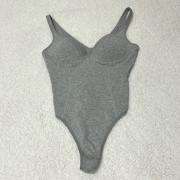 House of CB Tops - house of CB bodysuit